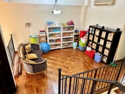 Villa Verde (D23), Terrace #454183721